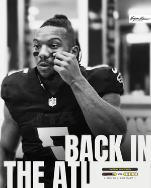 Image post by @bijanrobinsonfoundation on Instagram