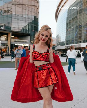 Image post by @chase_center on Instagram