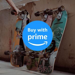 Image post by @hamboards on Instagram