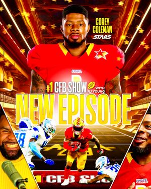 Image post by @numberoneshow on Twitter