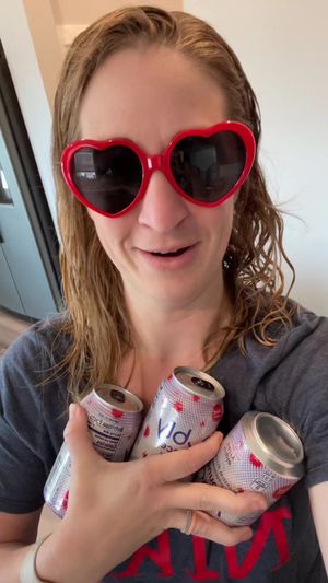 Video post by @momchats on TikTok
