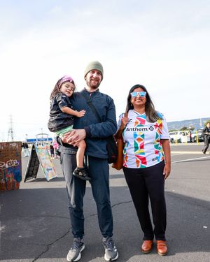 Image post by @oaklandroots on Instagram