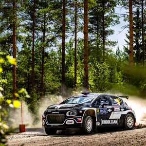 Image post by @citroenracing on Instagram