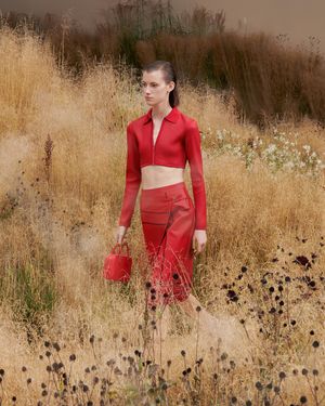 Image post by @hermes on Instagram