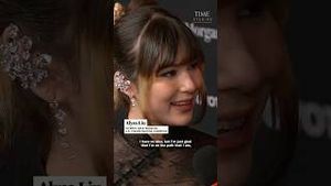 Video post by @time on YouTube