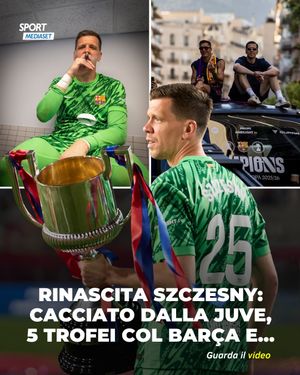 Image post by @sportmediaset on Instagram