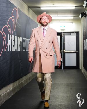 Image post by @senators on Instagram