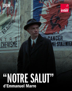 Image post by @franceinter on Instagram