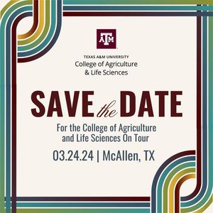 Image post by @aglifesciences on Facebook