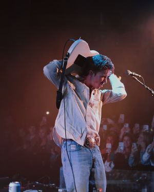 Image post by @tywmyers on Instagram