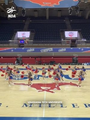 Image post by @ndadance on Instagram