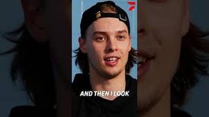 Video post by @flohockey on YouTube