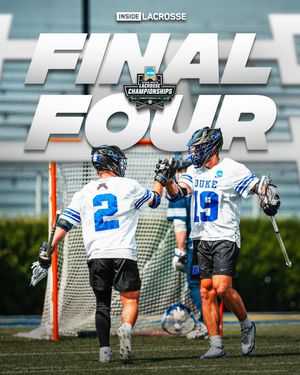 Image post by @insidelacrosse on Instagram
