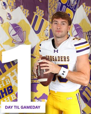 Image post by @crufootball on Instagram