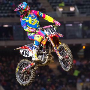 Image post by @racerxonline on Instagram