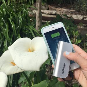 Image post by @mycharge on Instagram