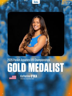 Image post by @uclawaterpolo on Instagram