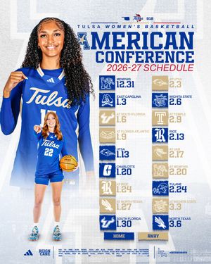 Image post by @tulsawbb on Instagram