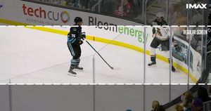 Image post by @sjbarracuda on Instagram