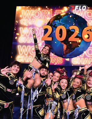 Image post by @flocheer on Instagram