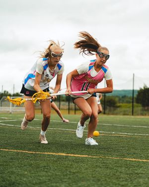 Image post by @openserieslacrosse on Instagram