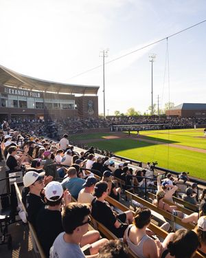 Image post by @purduebaseball on Instagram
