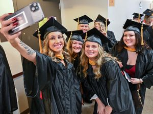Image post by @uindy on Instagram