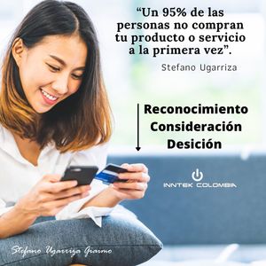Image post by @inntekcolombia on Instagram