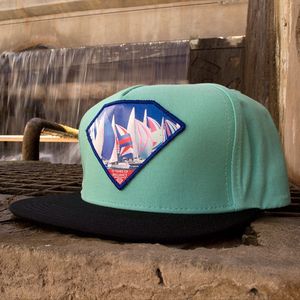Image post by @hatclub on Instagram