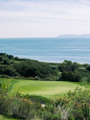 Image post by @trumpgolf on Instagram