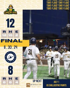 Image post by @lafayette_aviators on Instagram