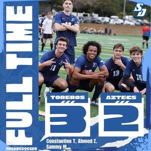 Image post by @usdmcsoccer on Instagram