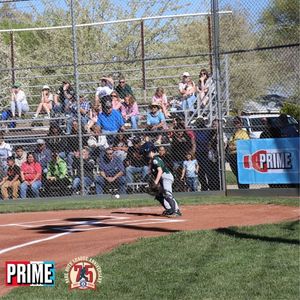 Image post by @BabeRuthLeagueInc on Facebook