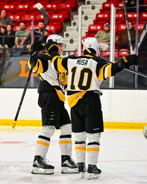 Image post by @bulldogsohl on Instagram