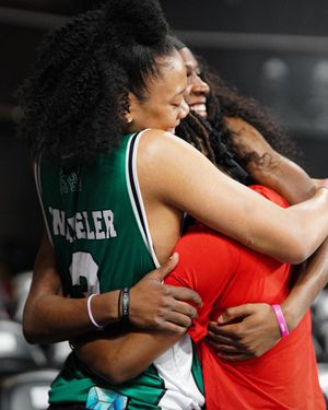 Image post by @atlantadream on Instagram