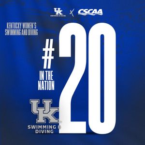 Image post by @UKSwimDive on Twitter