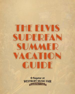 Image post by @westburymusicfair on Instagram