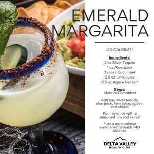 Image post by @deltavalleyhc on Instagram
