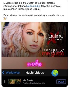 Image post by @maffio on Instagram
