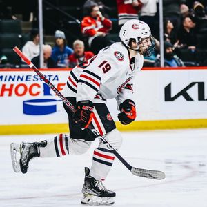 Image post by @scsumhockey on Instagram