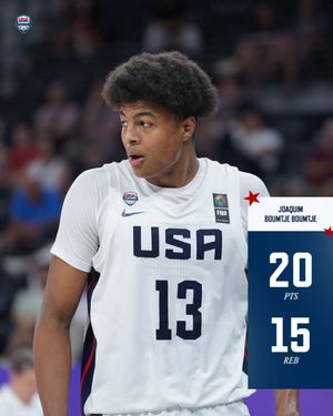 Image post by @usabjnt on Twitter