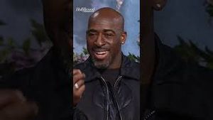 Video post by @hollywoodreporter on YouTube