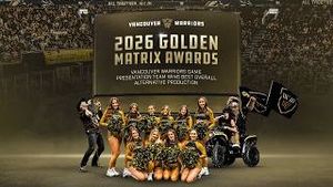 Video post by @vancouverwarriors on YouTube