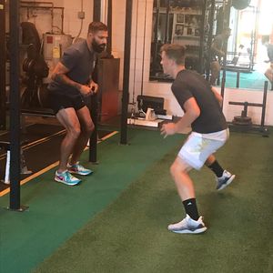 Image post by @my_mac_gym on Instagram