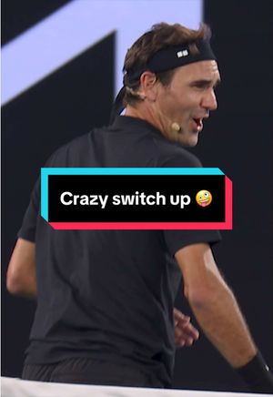 Video post by @ausopen on TikTok