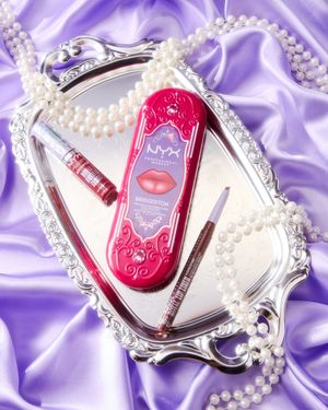 Image post by @nyxcosmetics on Instagram