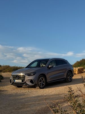 Image post by @mercedesbenz on Instagram