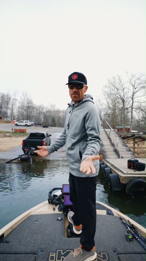 Video post by @IkonBoats on Facebook