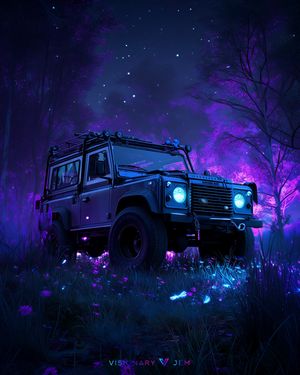 Image post by @visionaryjem on Instagram