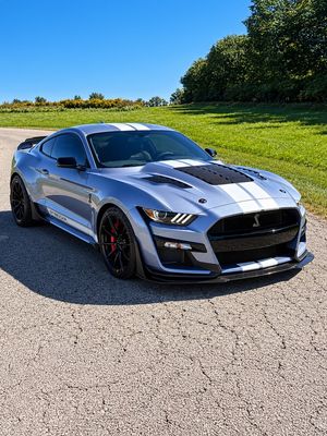 Image post by @barrett_jackson on Instagram